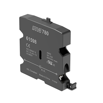 AUX A2L 1 NO 910 78