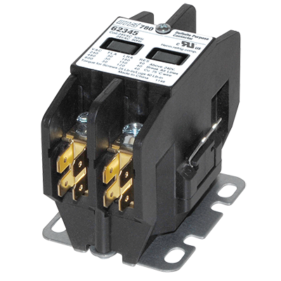 2P 30A 120V QC & SC A2L